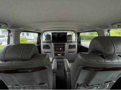 Benz Vito 2.2 w447 119 CDI Panel van 2018 ไมล์ 44,000 กม. รูปที่ 8